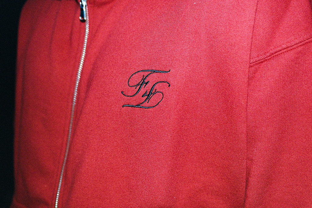FF zipper